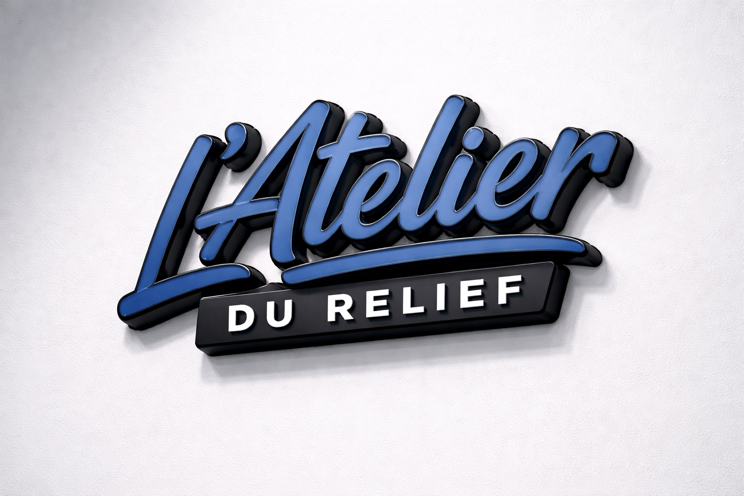 L’Atelier du Relief